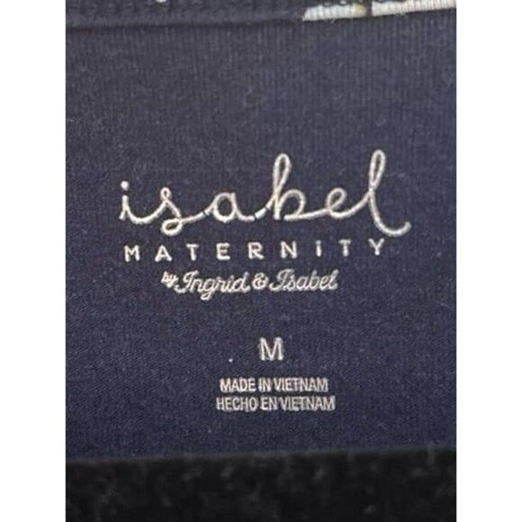 **BOGO** Isabel maternity floral dress - Picture 3 of 4